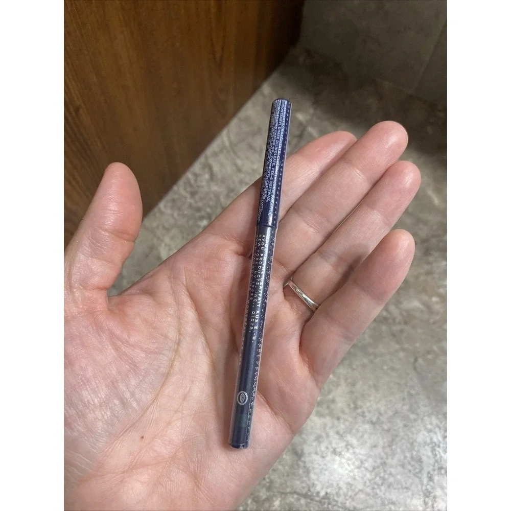 New Avon Glimmersticks‎ Eye Liner Pencil - Green Velvet Glimmer Sticks Sealed